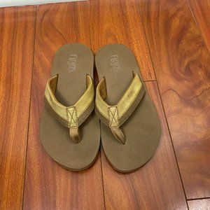 Flojos Sandals